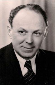 Wilhelm Wortmann